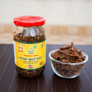 Home mula achar (500g)