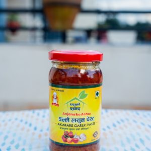 Home dalle lasun paste